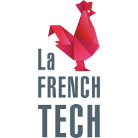 La French Tech Logo