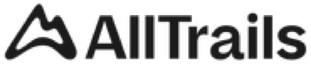 Alltrails Logo