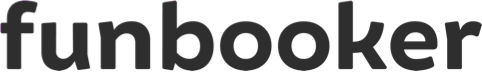 Funbooker Logo