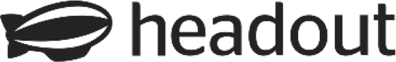 Headout Logo