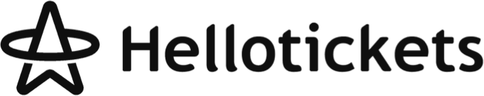 Hellotickets Logo