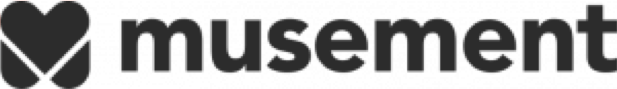 Musement Logo