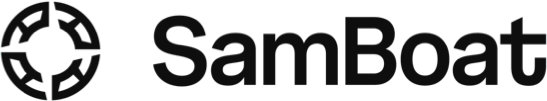 Samboat Logo