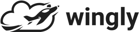 Wingly Logo