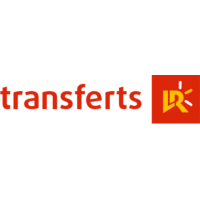 Transfert LR Logo
