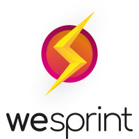 Wesprint Logo